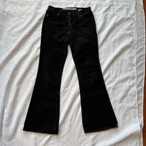 Mudd Black Denim Jeans